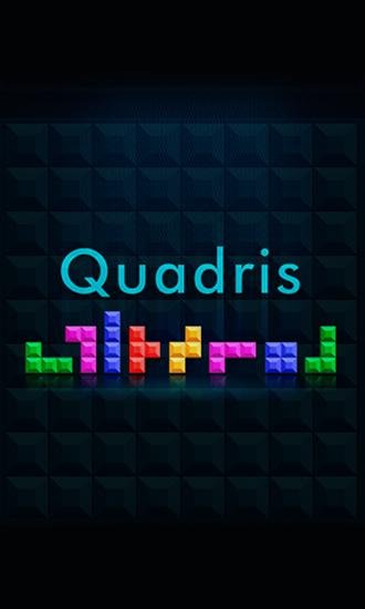 download Quadris puzzle apk